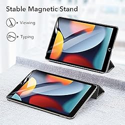 ESR for iPad 9th Generation case(2021)/iPad 8th
