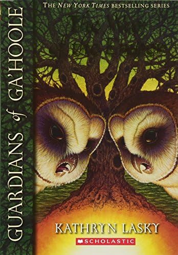 The War of the Ember (Guardians of Ga'hoole)