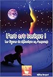 L'art est torique ! - les figures de rhétorique en s'amusant by 