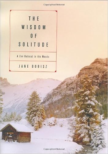 Image result for The Wisdom of Solitude