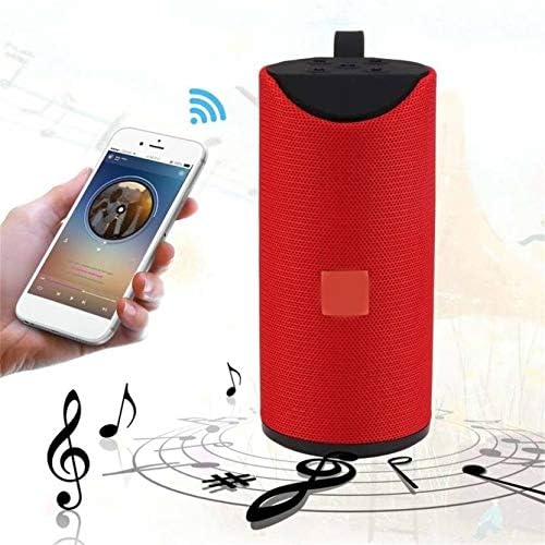 PAMEER™, Bluetooth Speakers, Portable 