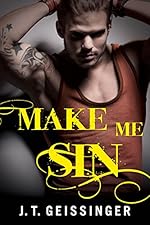 Make Me Sin (Bad Habit Book 2)