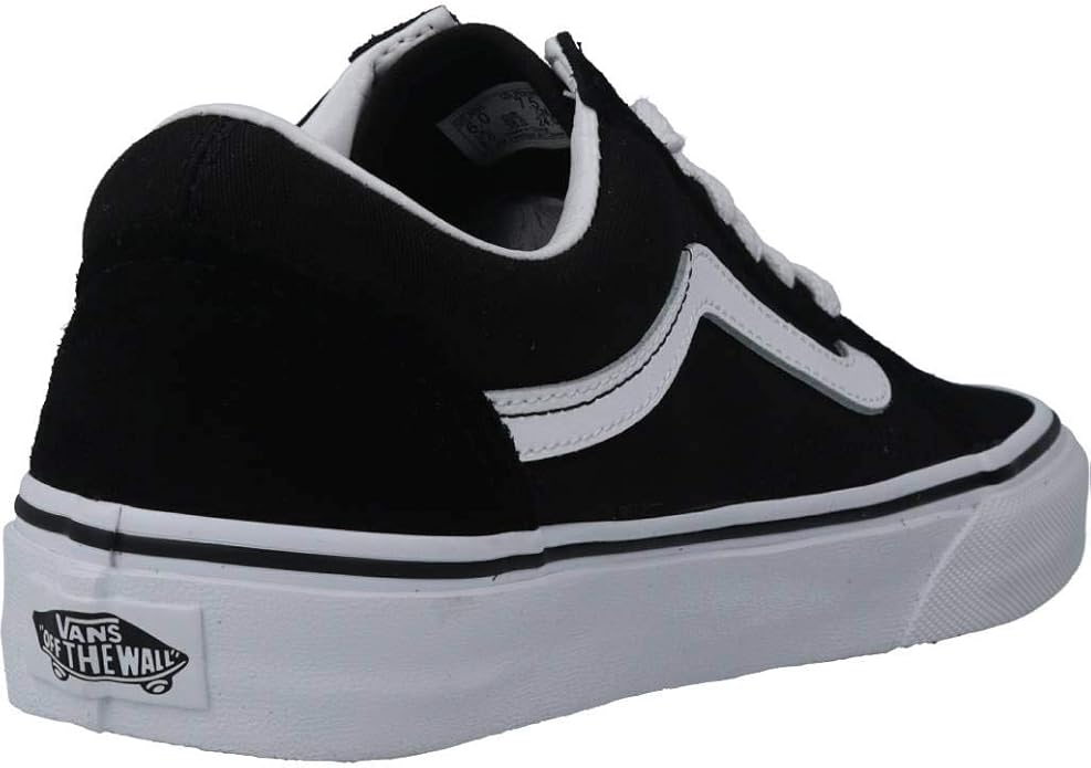 multi animal old skool vans