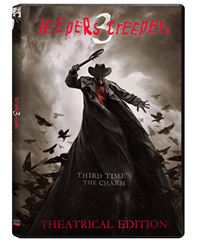Jeepers Creepers 3 - //coolthings.us