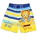 Daniel Tiger Boys Swim Trunks Swimwear (Toddler)