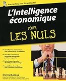 L'intelligence économique Pour les Nuls (French Edition) by 