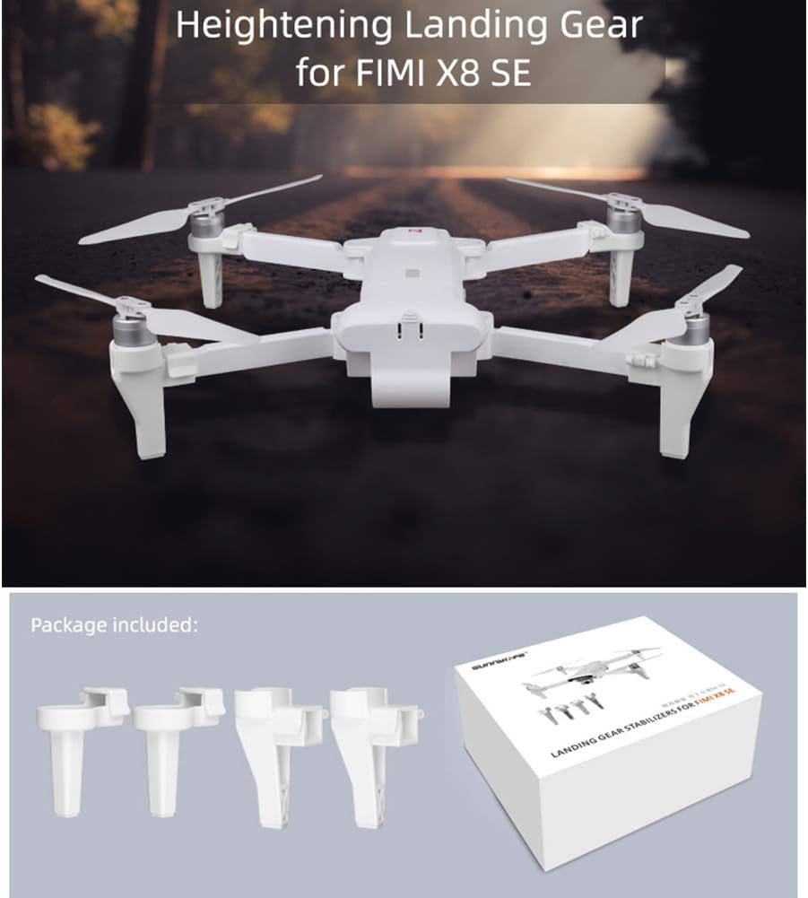 fimi x8 amazon