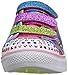 Skechers Little Kid (4-8 Years) Twinkle Toes: Chit Chat-Prolifics Emoji Multi Light-Up Sneaker - 13 M US Little Kid