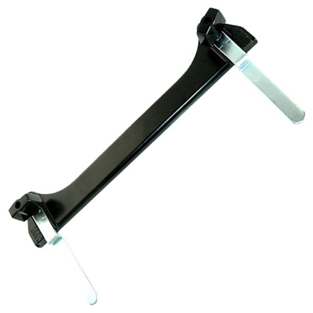 Makita 192505-5 Guide Rail Adapter 5603R/5703R, Multicolour