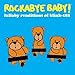 Lullaby Renditions of Blink 182