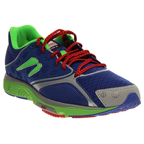 NEWTON Running Shoes Men's Motion III Blue Size 12