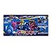 New Korean animated tv Series MINI FORCE Soft Toy 4Pcs - Animal Superhero Action Animation Comedy by Nice Toy
