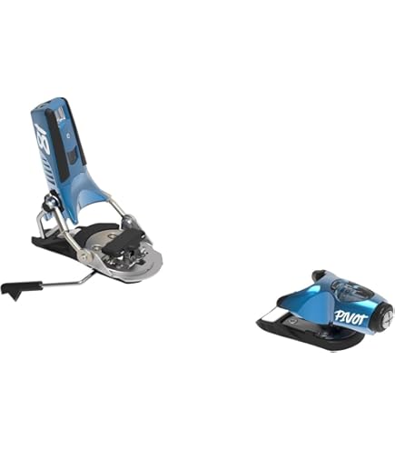 Look Pivot 18 GW Mens Ski Bindings Forza 3.0 95mm : Amazon.ca