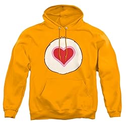 Popfunk Care Bears Tenderheart Belly Unisex Adult