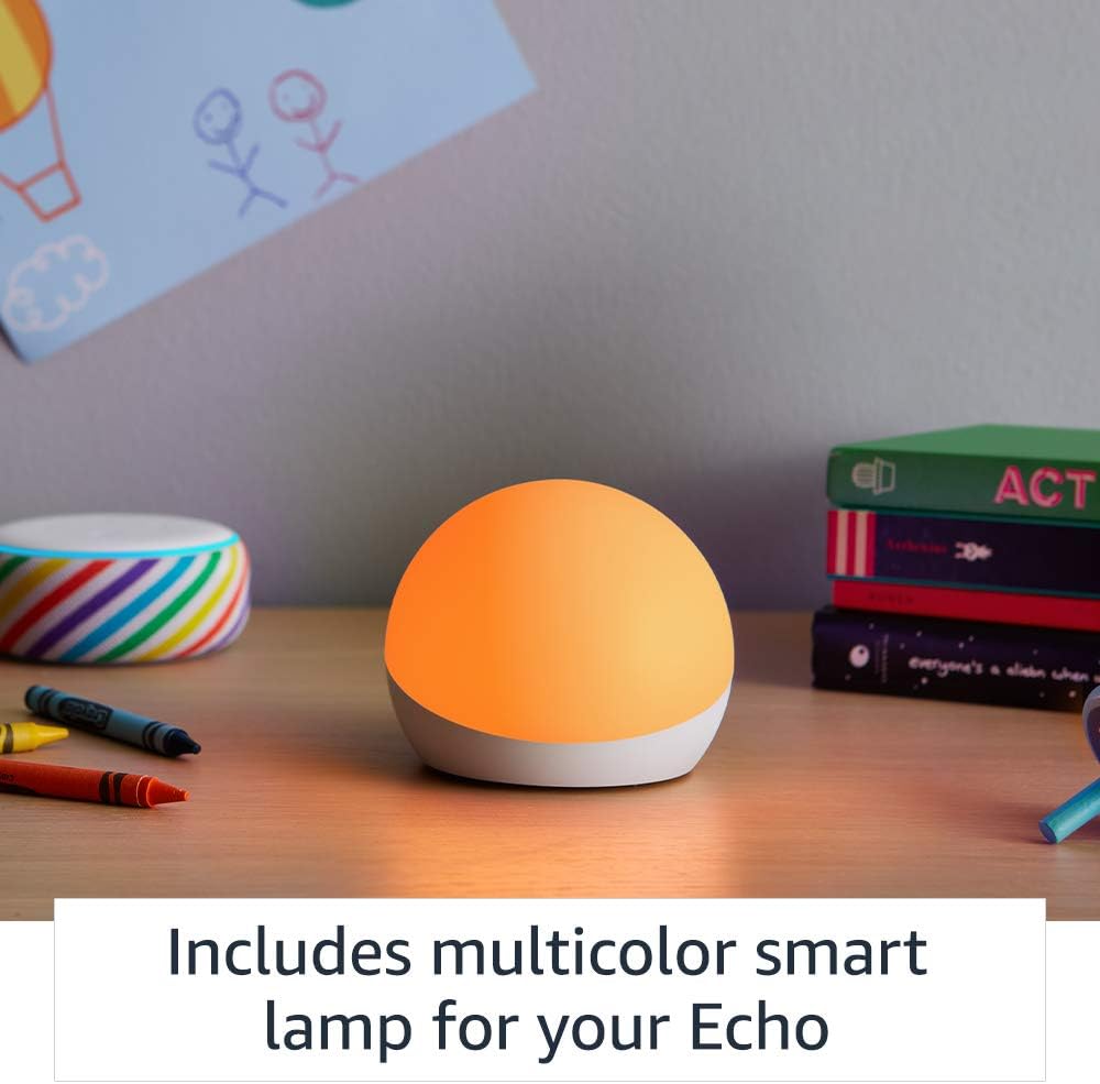 Echo Dot Kids Edition | Echo Dot Kids Edition - Blue Color - With Echo Glow | Best Offer 25%Off Echo Dot Kids Edition | Echo Dot Kids Edition - Blue Color - With Echo Glow | Best Offer 25%Off