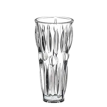 Amazon Com Vase Simple Modern Crystal Glass Personalized