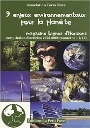 9 enjeux environnementaux pour la planète