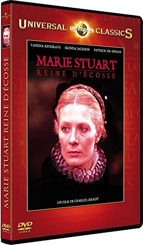 Marie Stuart, Reine D'écosse