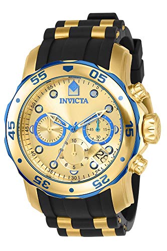 Invicta Pro Diver - SCUBA 17887 Reloj para Hombre Cuarzo - 48mm