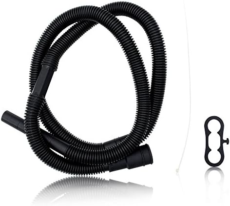 Maytag Washing Machine Washer Drain Hose 12001807