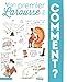 Mon premier Larousse des comment ? by 