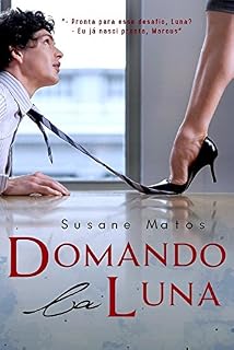 Livro Domando La Luna