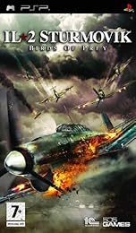 IL-2 Sturmovik : Birds of Prey