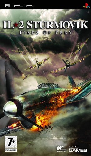 IL-2 Sturmovik : Birds of Prey