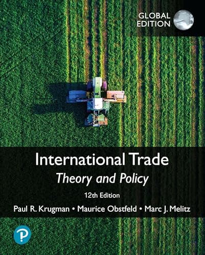 Fundamentals of Multinational Finance (5th Edition) (Pearson
