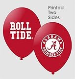 Alabama Crimson Tide 11
