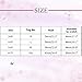 BAOHULU Kids Leotards for Dance Short Sleeve Rhinestone Ballet Tutu Dress for Little Girls 3-8 Years B093_Pink_XL