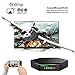 EVANPO T95Z plus TV Box Amlogic S912 Octa-core 3G DDR3 RAM 32G eMMC ROM Android 6.0 Support 1080P 4K Resolution Smart TV Box Media Player