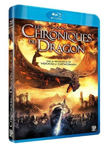 Les Chroniques Du Dragon