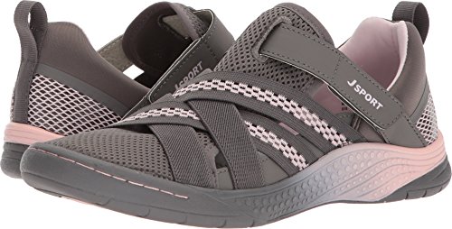JSport by Jambu Women's Essex Sneaker