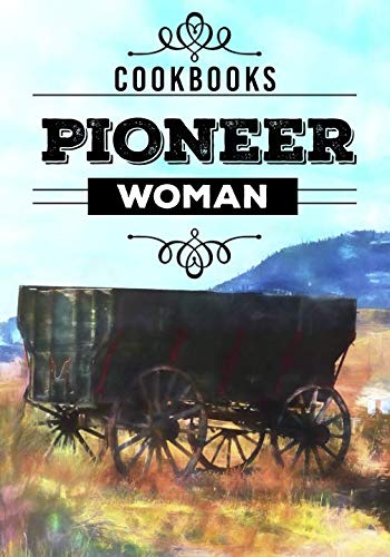 Cookbooks Pioneer Woman: Blank Recipe Cookbook Journal V1 by Dartan Creations, Shawna Brown