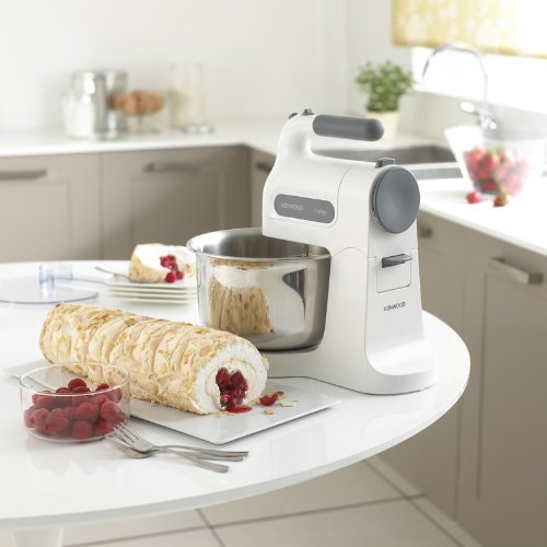Kenwood 凯伍德 HM680 家用厨师机 ￥496 中亚Prime会员免运费直邮到手约￥553