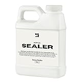 Sienna Studios Acrylic Sealer for Concrete & Cement