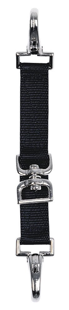 Kerbl 32640 Lunging Glasses Nylon Black