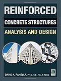 Reinforced Concrete Structures: Analysis and Design