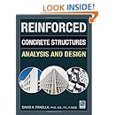 Reinforced Concrete Structures: Analysis and Design