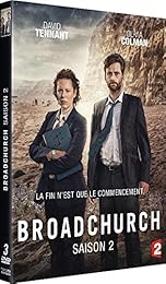 Broadchurch - Saison 2