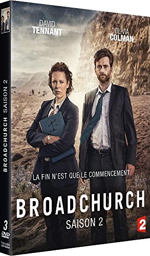 Broadchurch - Saison 2