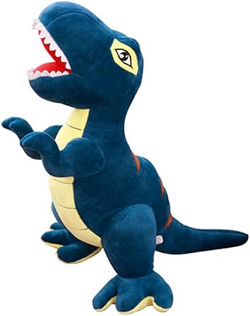 dinosauro peluche gigante