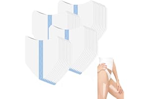 40 PCS Instant Lift Patch for Legs, Invisible Thigh Lift Tape for Loose Skin, Improve Visual Effects for Sagging Skin Nip Lif