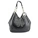 Michael Kors Fulton Large Leather Shoulder Bag