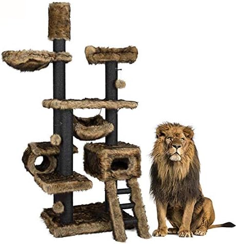 amazon cat climbing frame