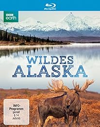 Wildes Alaska