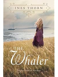The Whaler (The Island of Sylt Book 1)