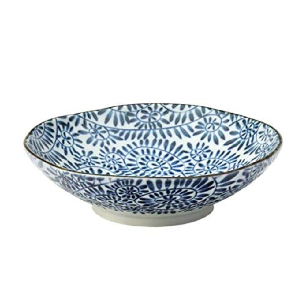 Utopia ‎BL791 Botany Coupe Bowl 6.5 Inch 17cm