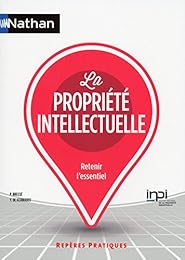 La  propriété intellectuelle